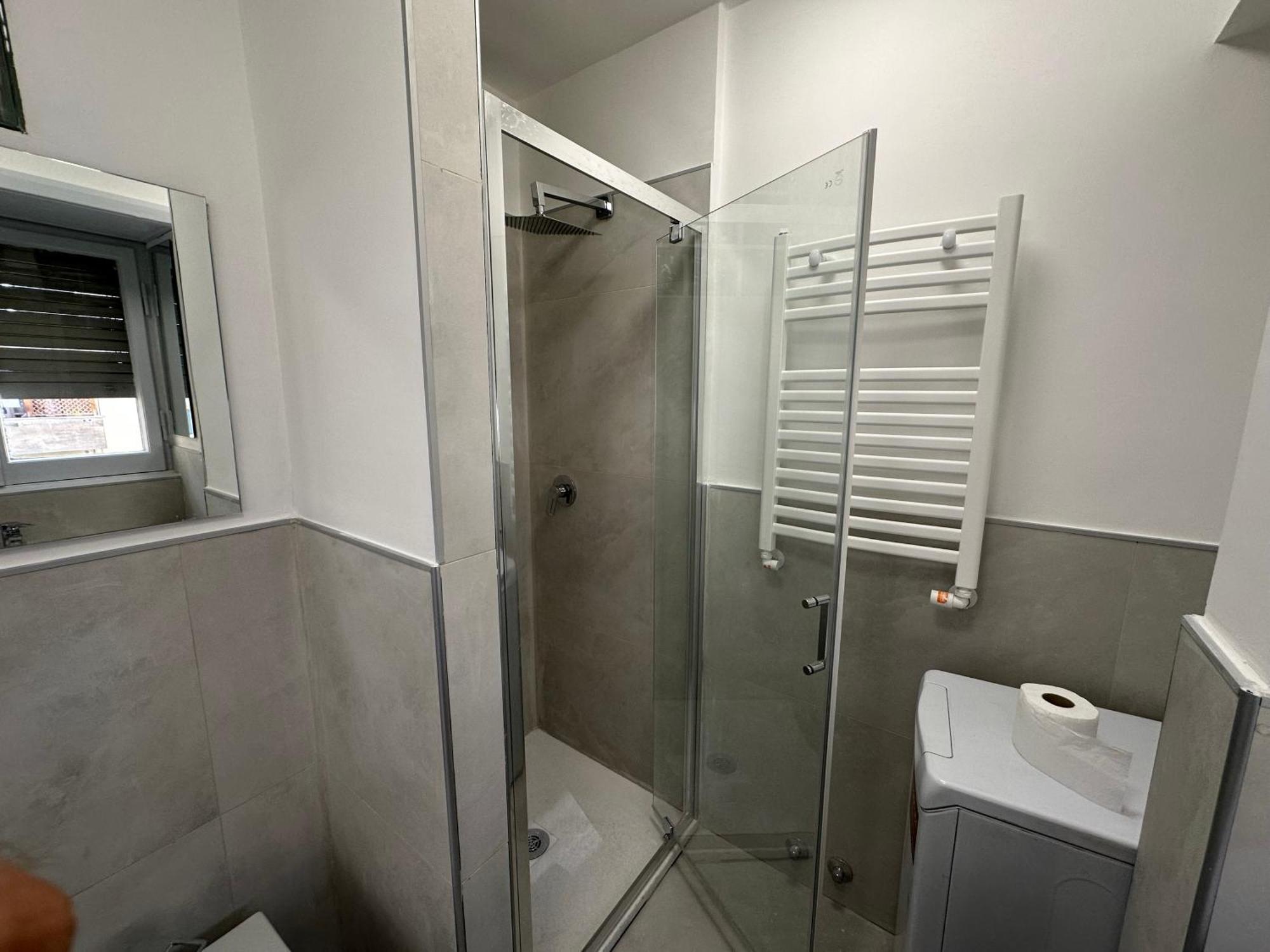 Apartment Casa Simone Rome